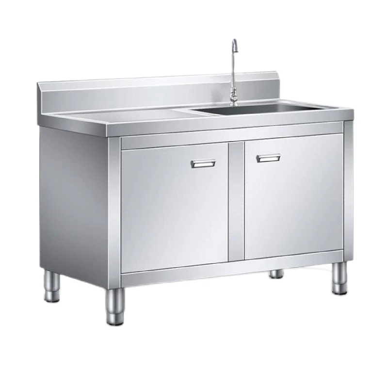 Tabella tal-ħasil tal-platti Stainless